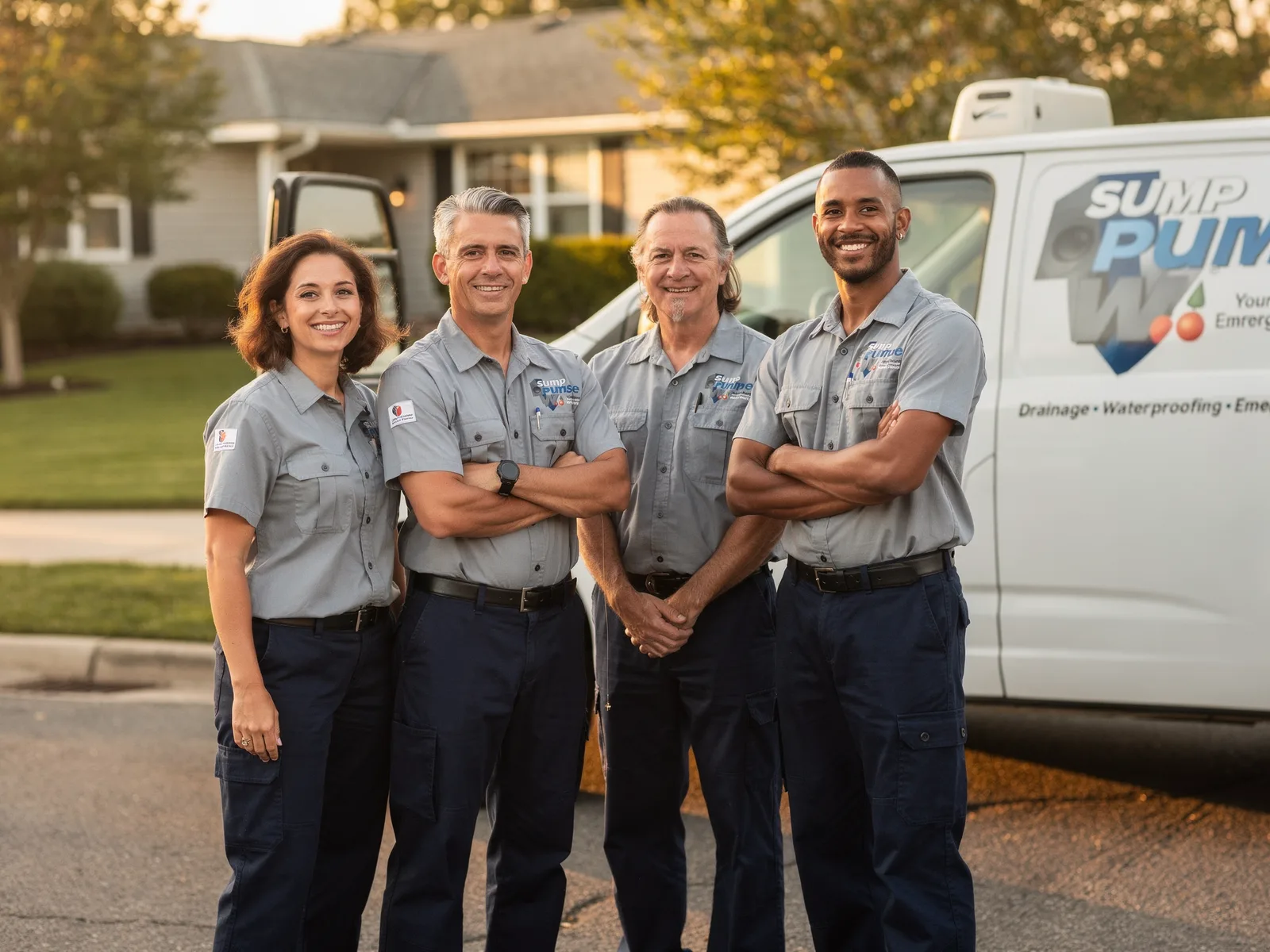 Water Heater Repair company in Barksdale Afb, LA